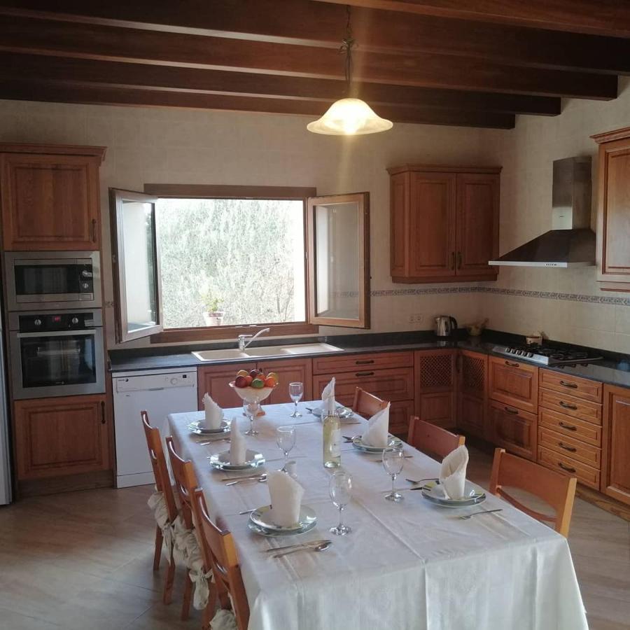 Villa Rito Nou Феланитс Екстериор снимка