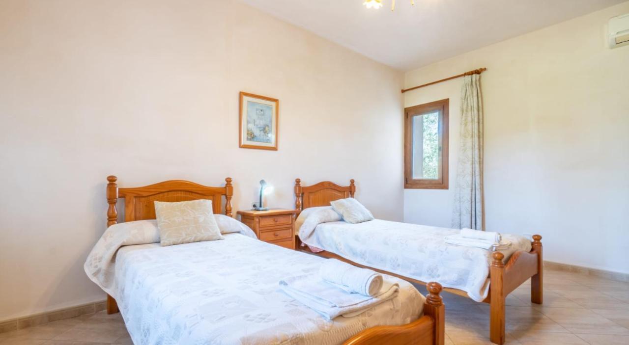 Villa Rito Nou Феланитс Екстериор снимка