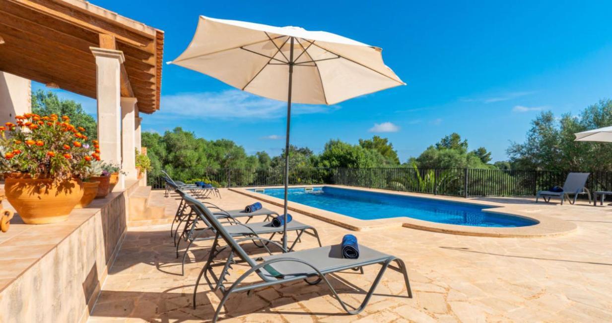 Villa Rito Nou Феланитс Екстериор снимка
