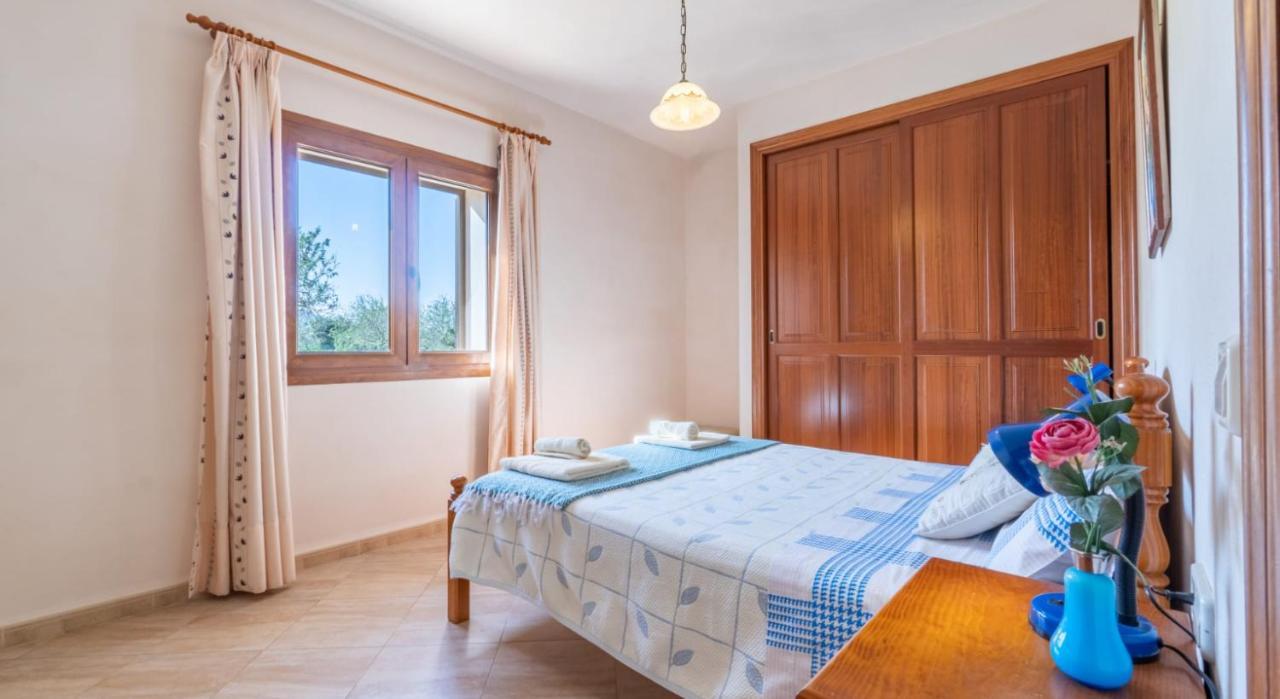 Villa Rito Nou Феланитс Екстериор снимка