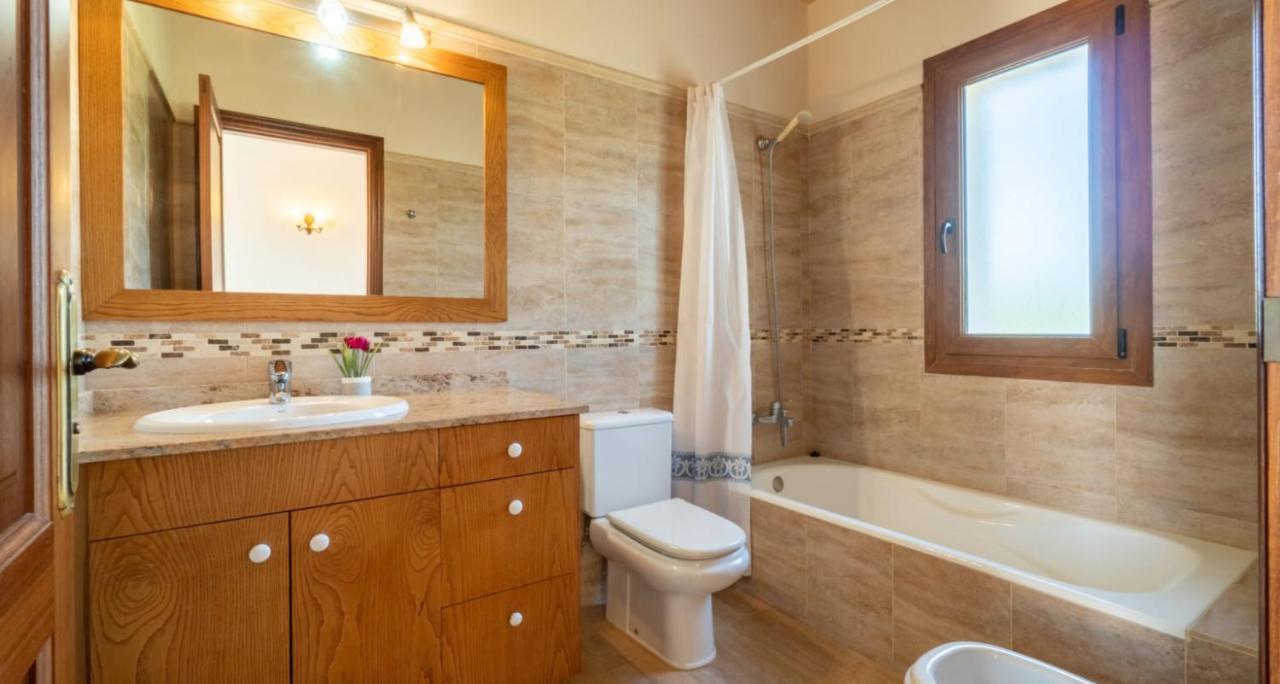 Villa Rito Nou Феланитс Екстериор снимка