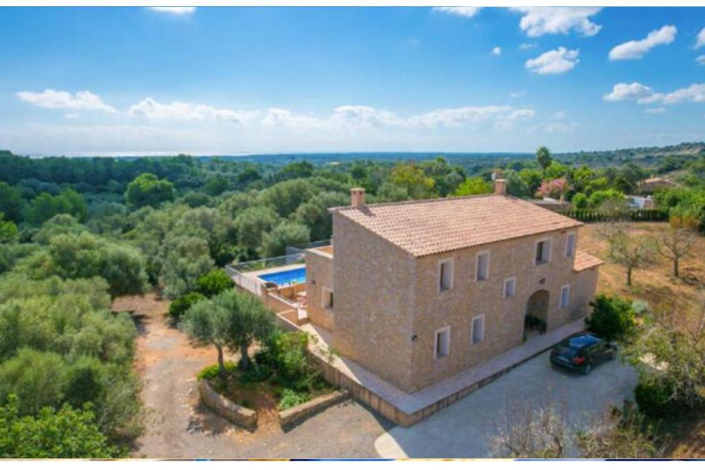 Villa Rito Nou Феланитс Екстериор снимка