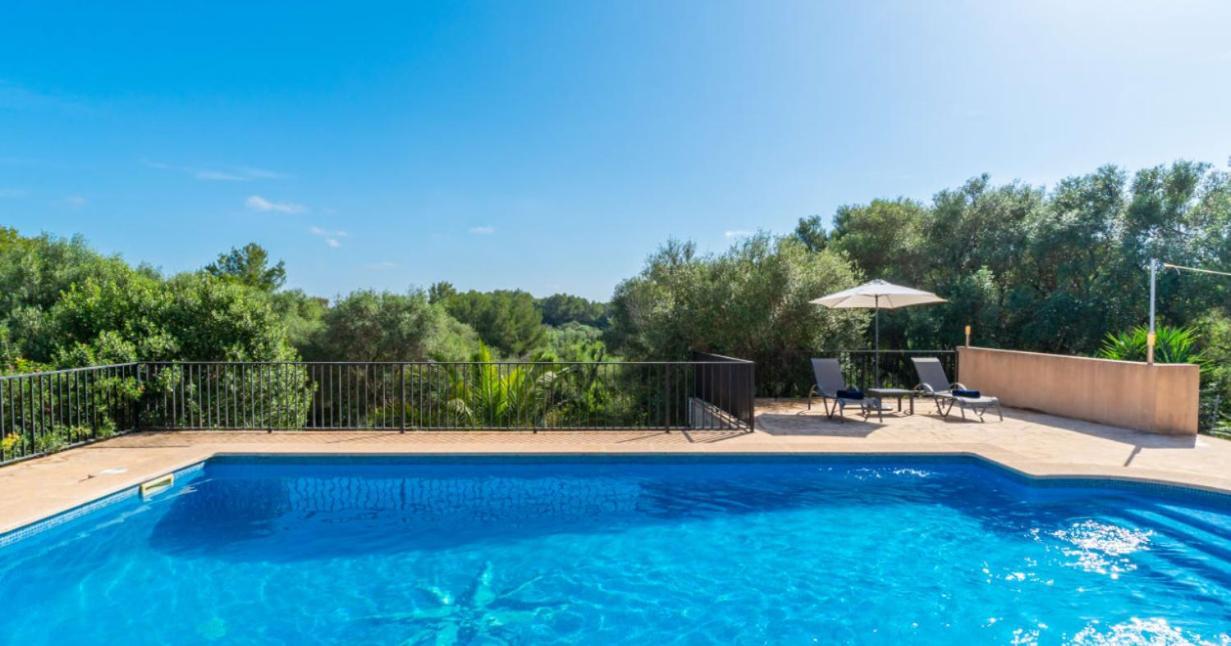 Villa Rito Nou Феланитс Екстериор снимка