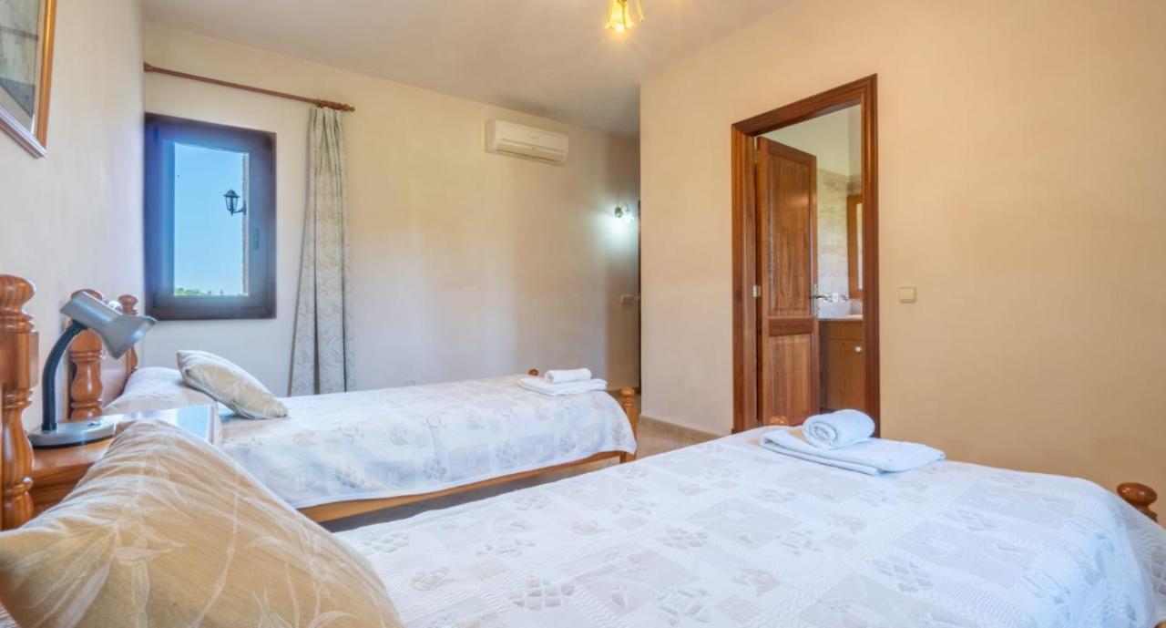 Villa Rito Nou Феланитс Екстериор снимка