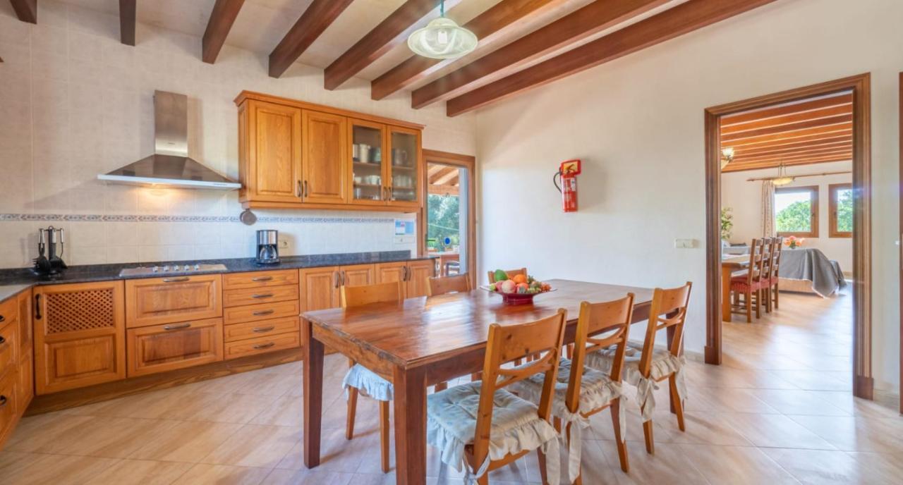 Villa Rito Nou Феланитс Екстериор снимка