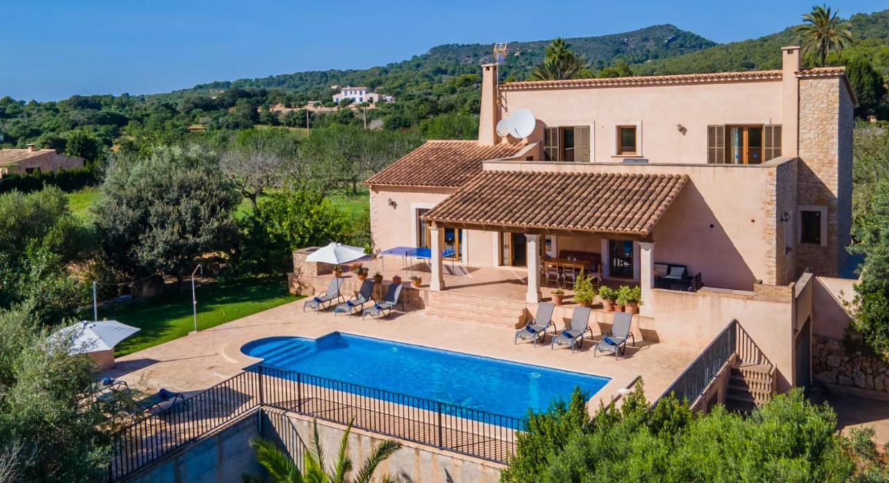 Villa Rito Nou Феланитс Екстериор снимка