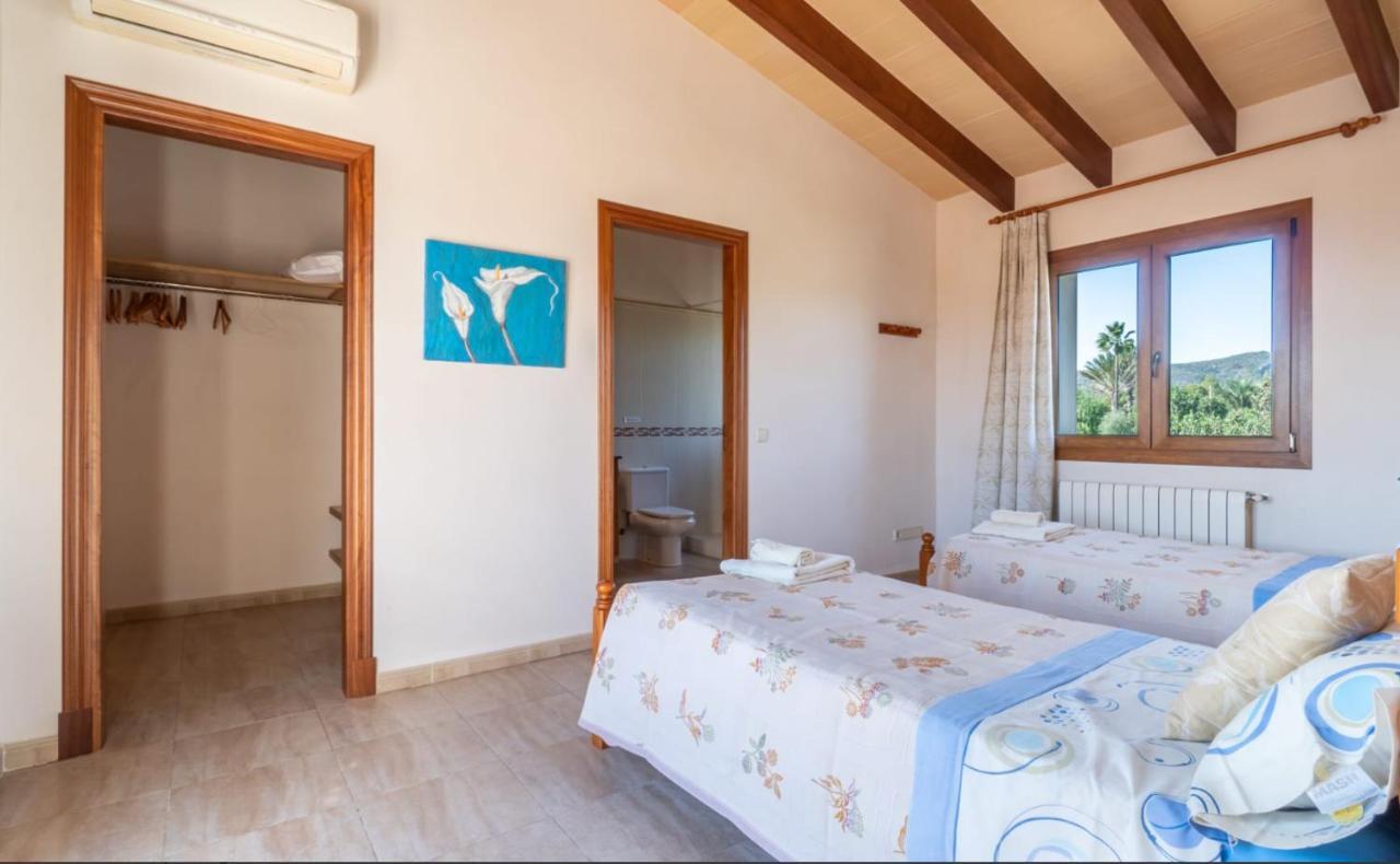 Villa Rito Nou Феланитс Екстериор снимка