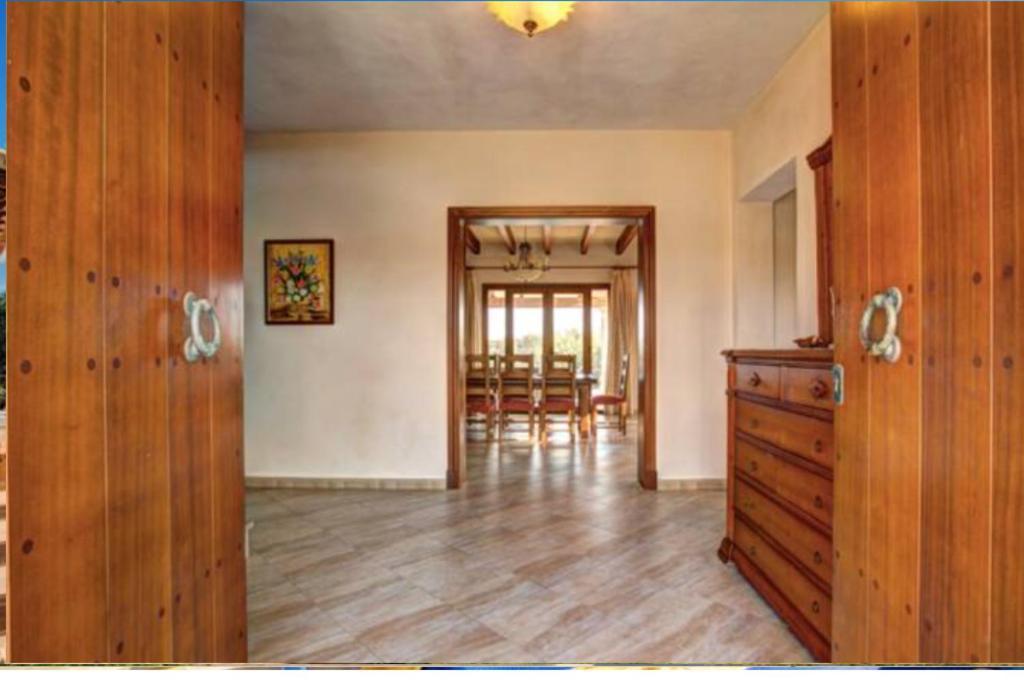 Villa Rito Nou Феланитс Екстериор снимка